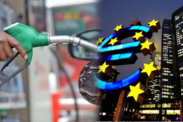 எரிபொருள் தட்டுப்பாடு: ஐரோப்பிய மத்திய வங்கி எச்சரிக்கை