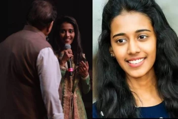 ஒரே ஒரு பாடல் தான்! கோடியில் புரண்ட சூப்பர் சிங்கர் பிரியங்கா..