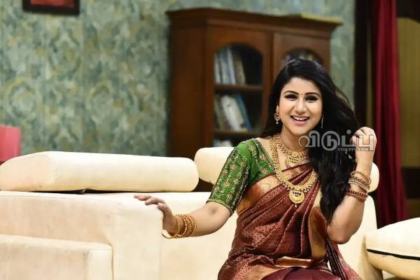 பாதுகாத்து வைக்க வேண்டும்.. சீரியல் நடிகை ஆல்யா மானசா ஷாக்கிங் பதிவு! | Actress Alya Manasa About Her Serial Producer