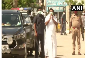 எதிர்க்கட்சி தலைவராகும் எடப்பாடி பழனிசாமி எம்.எல்.ஏவாக பதவியேற்பு