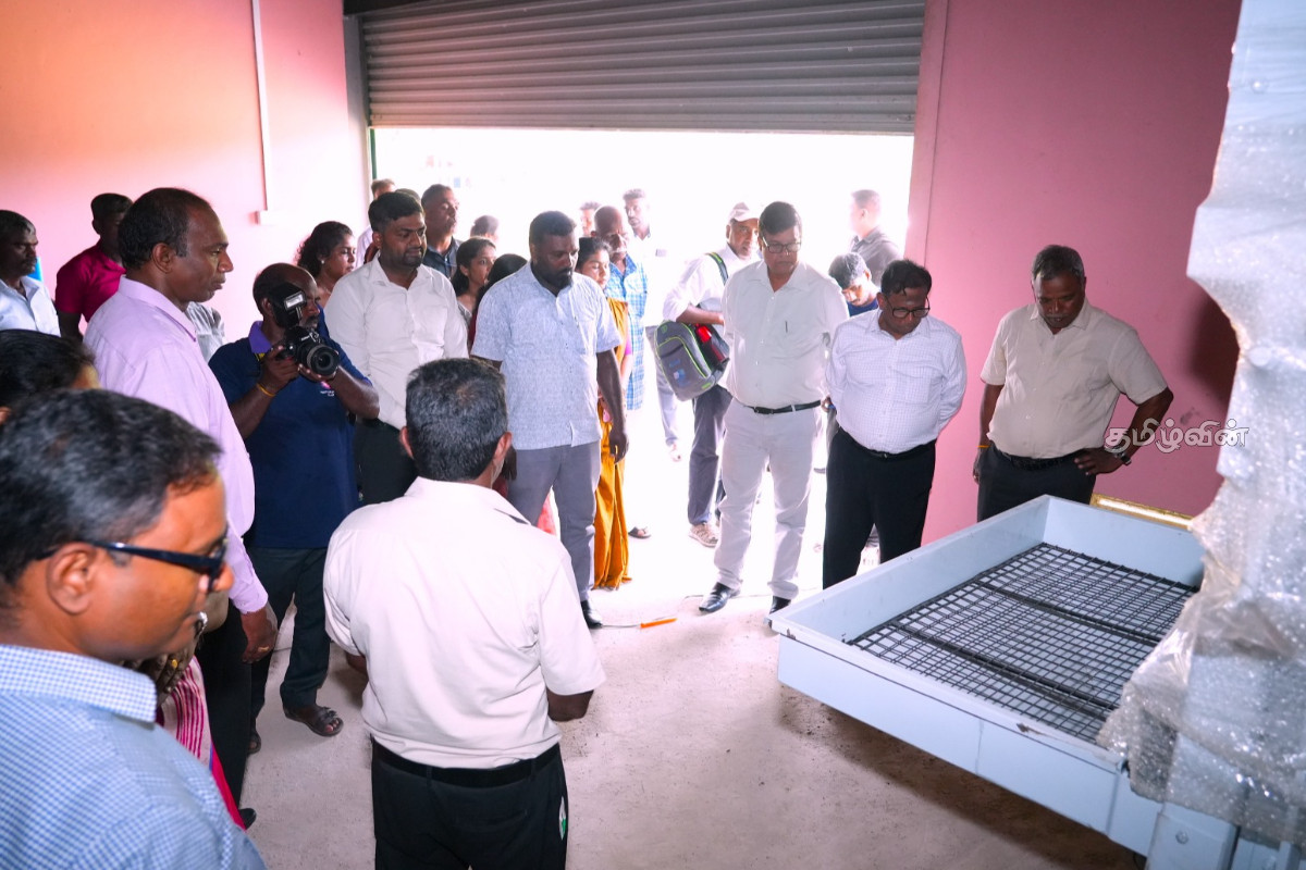 வடக்கு மாகாண அபிவிருத்திக்கு ஆளுநர் மேற்கொள்ளவுள்ள நடவடிக்கை | The Governor On The Development Northern Province