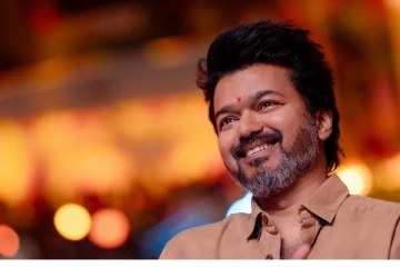 நெருங்கும் மக்களவை தேர்தல் - பரபரப்பு ட்வீட் வெளியிட்ட த.வெ.க தலைவர் விஜய்..!