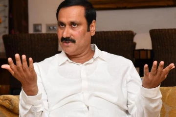 அப்பாவிகளின் உயிரிழப்பைத் தடுப்பதில் அரசுக்கு அக்கறை இல்லையா? அன்புமணி கேள்வி