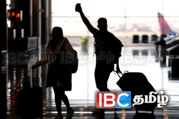 வேலைக்காக வெளிநாடொன்றுக்கு பறந்துள்ள ஆயிரக்கணக்கான இலங்கையர்கள்