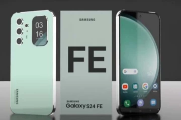 Samsung : விரைவில் அறிமுகமாகும் Samsung Galaxy S24 FE... விலை எவ்வளவு வரும்?