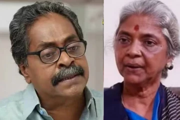 நான் ராஜசேகரன் மனைவிதான்..ஆனா மேரேஜ் சர்டிஃபிகேட்!! மனைவி தாரா வேதனை...