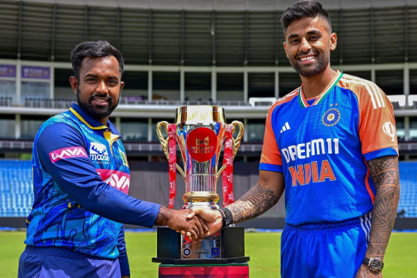 இலங்கை புயல் நிவாரண கிரிக்கெட் போட்டி - மறுப்பு தெரிவித்த பிசிசிஐ | Bcci Reject Sri Lanka Charity T20 Proposal