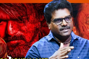 லியோ ட்ரெய்லர் செய்யப்போகும் சாதனை.. Senior Journalist Theni Kannan Breaks