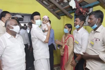 இலங்கை தமிழர்களுக்கான மகிழ்ச்சி தகவல்!