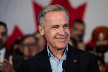 கனடிய பிரதமர் ஐக்கிய அரபு இராச்சியத்திற்கு விஜயம்