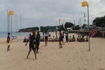 120 வருட பழமையான விளையாட்டு;  இலங்கையில் அறிமுகம்!