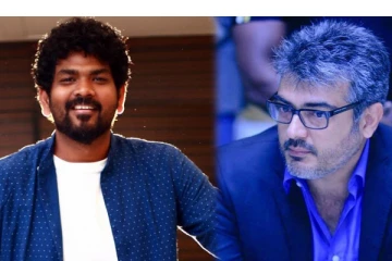 AK 62 படத்தில் இந்த நடிகர் நடிக்க வாய்ப்பே இல்லை - விக்னேஷ் சிவன் அதிரடி முடிவு..