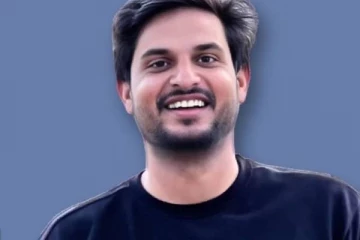 5 முதல் 6 மணி நேரம் வேலை செய்தே 200 சதவீத வருவாய் கிடைத்தது.., வேலை நேரம் குறித்து இந்திய நிறுவனரின் பேச்சு