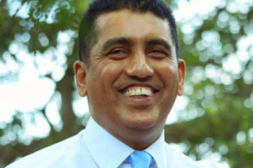 අද රාත්‍රී 8 ට පෙර වහාම භාරවෙන්න..! ඇමති ජොන්ස්ටන්ට අධිකරණයෙන් ලැබුනු නවතම නියෝගය..