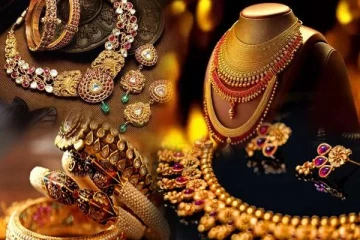 தங்கத்தின் விலையில் ஏற்பட்டுள்ள மாற்றம்