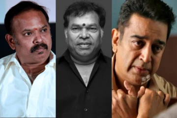 மயில்சாமியின் மறைவுக்கு ட்விட்டரில் இரங்கல் தெரிவித்த திரையுலக பிரபலங்கள்..