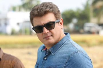 என்னை அறிந்தால் ஷூட்டிங்கில் எடுக்கப்பட்ட அன்ஸீன் வீடியோ, அஜித்தை சூழ்ந்த ரசிகர்கள்..