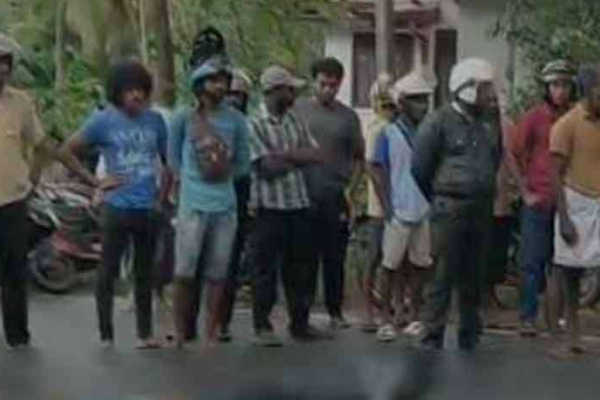 கிராம உத்தியோகத்தரை பலியெடுத்த பேருந்து | Bus That Killed The Grama Niladhari