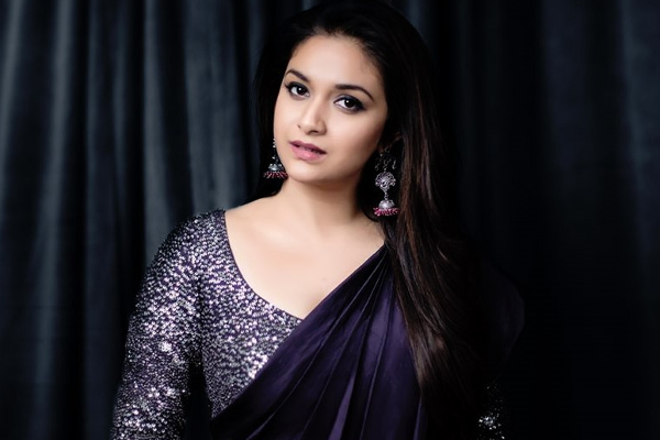 நடிகை கீர்த்தி சுரேஷுக்கு திருமணம்.. நடிப்பை விட்டு விலக முடிவு | Keerthy Suresh Quit Acting Because Of Marriage