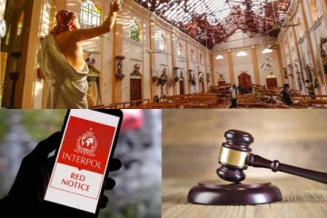 அல்கைதாவுக்கு உதவிய இலங்கையர்கள்! சிவப்பு எச்சரிக்கையை பிறப்பித்த நீதிமன்றம்