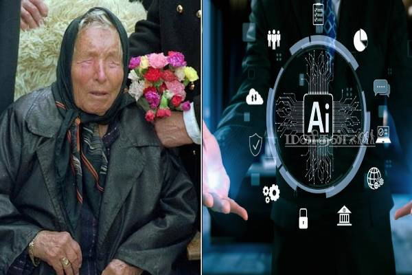 2026-ல் உலகம் தலைகீழாகுமா? அதிர்ச்சியில் ஆழ்த்திய பாபா வாங்கா கணிப்பு | Baba Vanga Dangerous 2026 Predictions