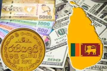 டொலரின் பெறுமதியில் இன்று ஏற்பட்டுள்ள மாற்றம்