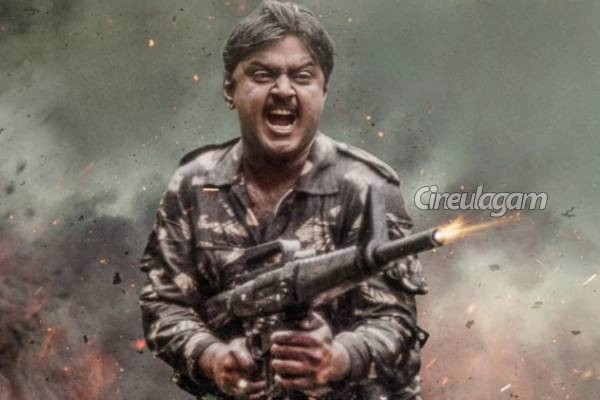 ரீ-ரிலீஸ் ஆன விஜயகாந்தின் 100வது படம் கேப்டன் பிரபாகரன்... எவ்வளவு வசூல் தெரியுமா? | Captain Prabhakaran Re Release Box Office Details