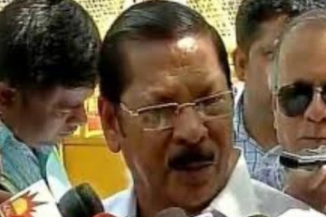 பிரச்சாரத்தில் உளறி கொட்டிய ஆர்.எஸ். பாரதி- கூட்டத்தில் பரபரப்பு