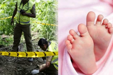 இரகசியமாக புதைக்கப்பட்ட சிசு! விசாரணையில் வெளியான அதிர்ச்சி தகவல்