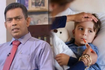 புத்தாண்டு காலத்தில் பெற்றோருக்கு விடுக்கப்பட்டுள்ள எச்சரிக்கை!