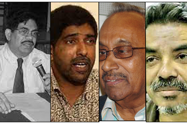 விசாரணைக்கு வருகின்றது ஜோசப் பரராஜசிங்கம், ரவிராஜ் படுகொலை விவகாரம்! அகப்படுவாரா பிள்ளையான்? - ஐபிசி தமிழ்