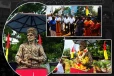 நல்லூரில் தியாக தீபம் திலீபனின் நினைவேந்தல் நிகழ்வுகள் ஆரம்பம்...!