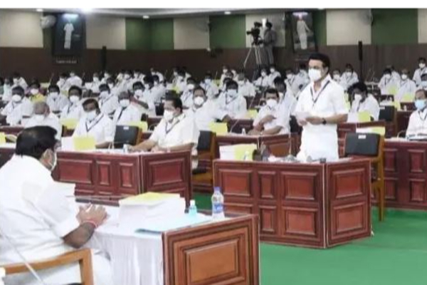 ஜெயலலிதா பல்கலைகழக இணைப்பு மசோதா நிறைவேற்றம் ! | Jayalalithaa University Link Bill Passed