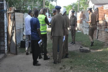 மனைவியின் தந்தையை கொடூரமாக கொலை செய்த கணவன் உட்பட ஐவர் நேர்ந்த கதி!