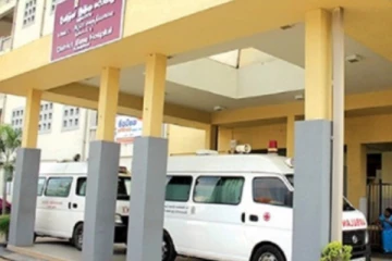 குளியாபிட்டி போதனா வைத்தியசாலையில் பலருக்கு கொரோனா இருப்பது கண்டுபிடிப்பு