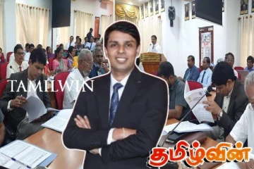 அர்ச்சுனாவால் மீண்டும் சர்ச்சை! தகாத வார்த்தைகளால் இளங்குமரனுக்கு அர்ச்சனை