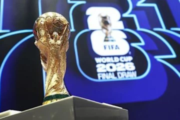 2026 உலகக் கோப்பை கால்பந்து போட்டி: வெளியான இங்கிலாந்து, ஸ்காட்லாந்தின் போட்டி அட்டவணை