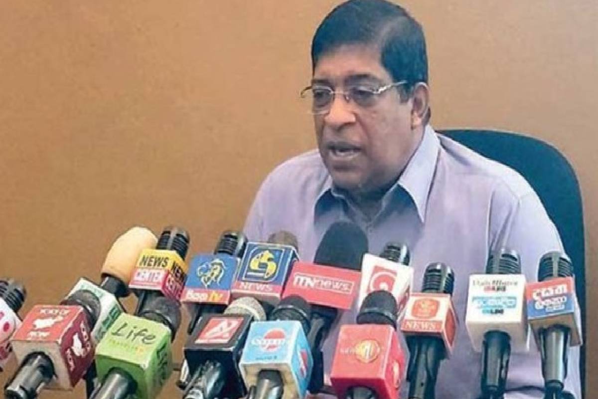 எரிபொருள் விலை குறைப்பு போதாது ; QR முறையை உடனே நீக்குங்கள் ; ரவி கோரிக்கை | Fuel Price Reduction Not Enough Remove Qr System எரிபொருள் விலை குறைப்பு போதாது ; QR முறையை உடனே நீக்குங்கள் ; ரவி கோரிக்கை | Fuel Price Reduction Not Enough Remove Qr System