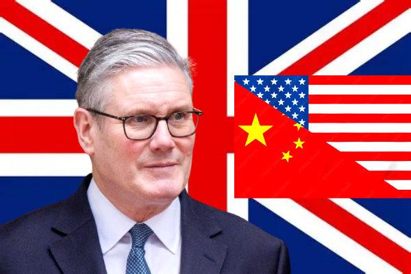 Keir Starmer US China relations, UK foreign policy Starmer speech, UK China trade opportunities 2026, Starmer Beijing visit UK PM, UK US alliance Starmer statement, UK balance US China diplomacy, UK China economic ties news, Starmer global trade policy, UK foreign relations 2026 updates, UK Prime Minister China visit