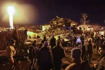 Dirty Bomb-களை உக்ரைன் பயன்படுத்துகிறதா? அணுசக்தி பயங்கரவாதச் செயல் என ரஷ்யா எச்சரிக்கை