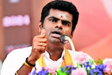 முரசொலி நிலம் வழக்கு: விசாரணையை தள்ளிப்போட திமுக முயற்சிக்க வேண்டாம் - அண்ணாமலை!