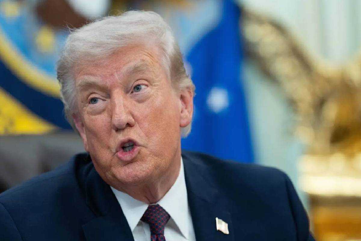 நேட்டோவின் செயலிழப்பு மீது அமெரிக்கா அதிருப்தி ; ட்ரம்ப் சமூக வலைத்தளத்தில் பதிவு | Us Unhappy With Nato S Dysfunction