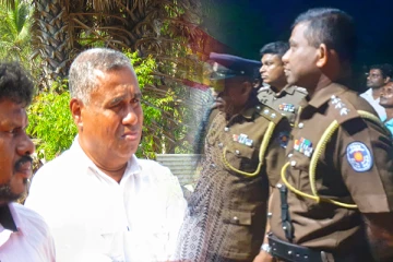 மட்டக்களப்பில் மாவீரர்களுக்கு விளக்கேற்றிய 6 பேர் கைது : தொடரும் பொலிஸாரின் நடவடிக்கை (Video)