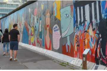 கிழக்கு ஜேர்மனியும் மேற்கு ஜேர்மனியும் இணைந்துவிட்டன: ஆனால்... ஆய்வு முடிவுகள் கூறும் உண்மை