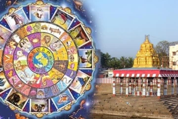 27 நட்சத்திரங்களுக்கும் வழிபட வேண்டிய கோவில்கள்! கட்டாயம் தெரிஞ்சிகோங்க