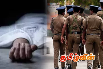 மட்டக்களப்பில் நால்வருக்கிடையில் வாய்த்தர்க்கம்: ஒருவர் உயிரிழப்பு