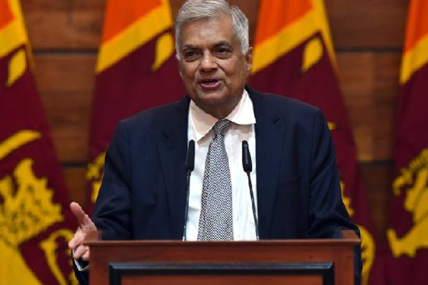 ரணிலுக்கு பிரித்தானிய மாகராணியிடம் இருந்து வந்த வாழ்த்துச் செய்தி! | Congratulatory Message For Ranil From The Uk Queen