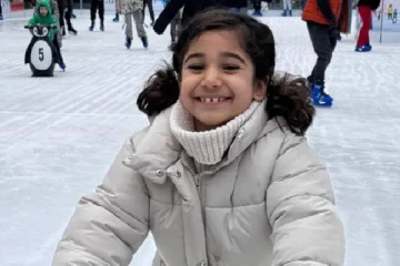 9 வயது மகளின் உயிரைக் காக்க உயிரைக் கொடுத்து போராடும் பிரித்தானிய தாயார்