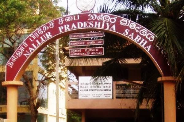 நல்லூர் பிரதேச சபை தவிசாளர் விடுத்துள்ள கடும் எச்சரிக்கை | Nallur Imposes Fines For Waste Dumping நல்லூர் பிரதேச சபை தவிசாளர் விடுத்துள்ள கடும் எச்சரிக்கை | Nallur Imposes Fines For Waste Dumping