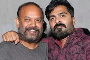 மாநாடு மாதிரி காவியத்த கொடுத்த இயக்குனர் இவ்ளோ மோசமான படத்தை எடுக்கலாமா